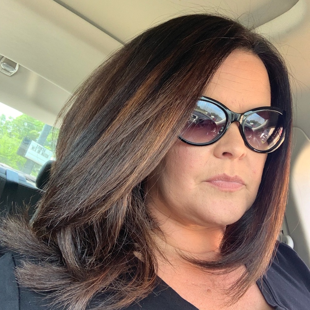 Meet your Posher, Jennifer